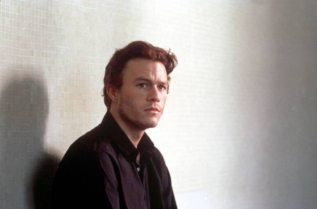 Отец Хита Леджера: "Он сам виноват в своей смерти"