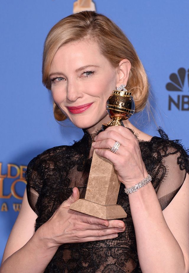 золотой глобус победители