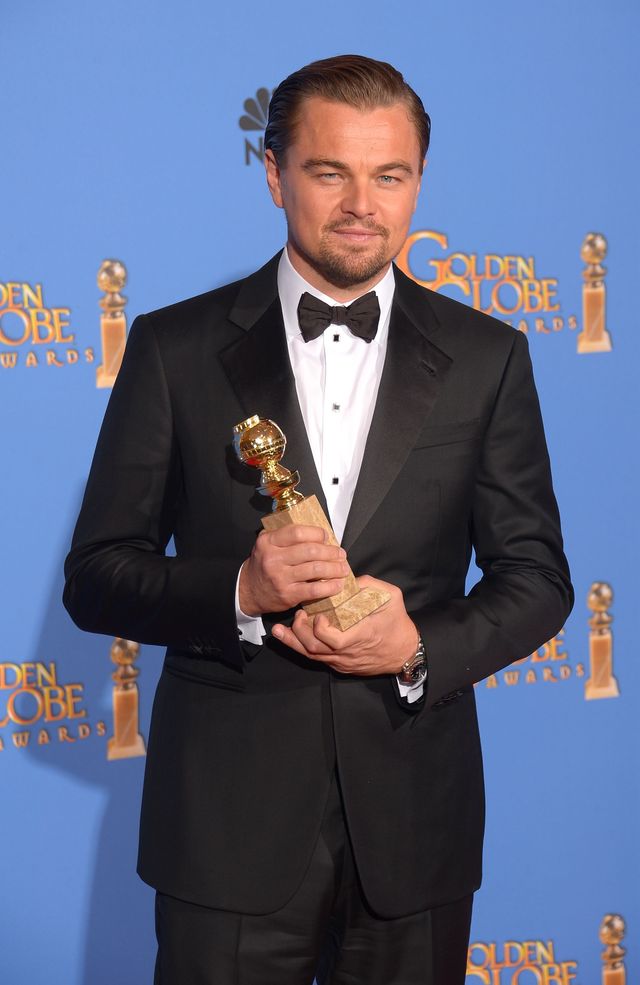 золотой глобус победители