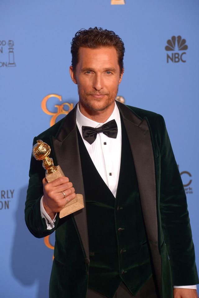 золотой глобус победители