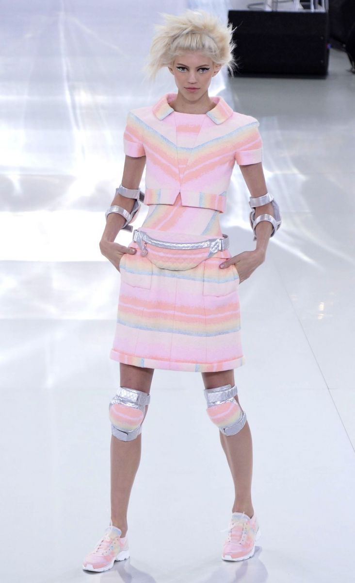 Chanel фото