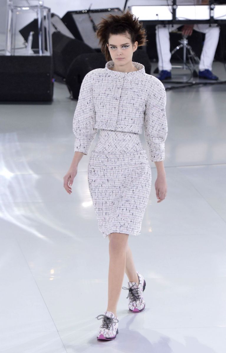 Chanel фото