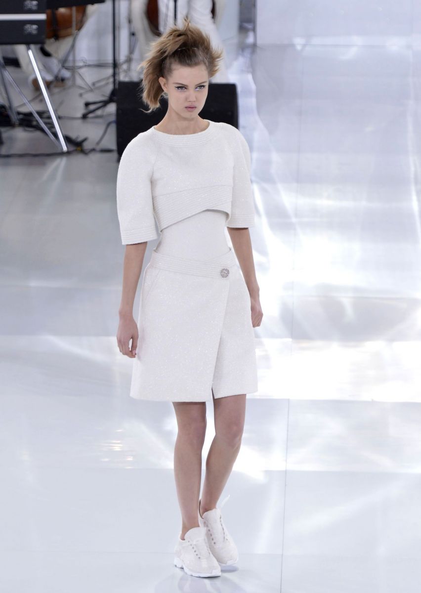 Chanel фото
