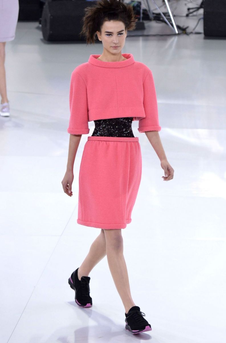 Chanel фото