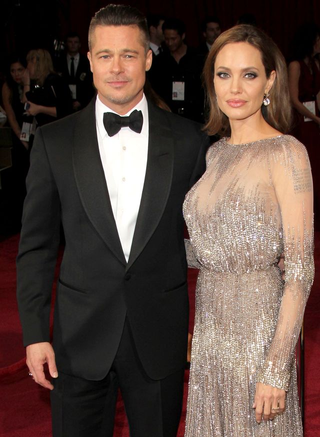 Самые яркие звезды Голливуда не пришли на церемонию &quot;Оскар&quot; 2015