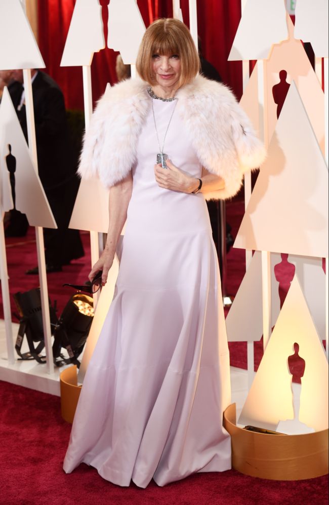 Кейт Миддлтон и Анна Винтур: согласится ли герцогиня Кэтрин впервые украсить обложку Vogue?