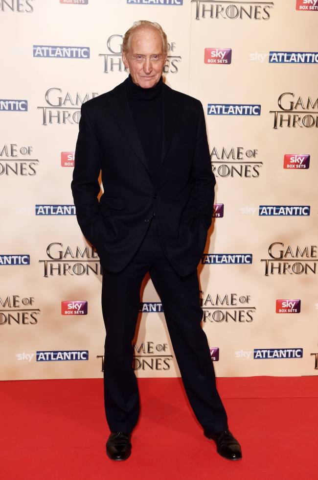 Софи Тернер, Николай Костер-Вальдау, Кит Харингтон: звезды презентовали новый сезон сериала "Игра престолов"