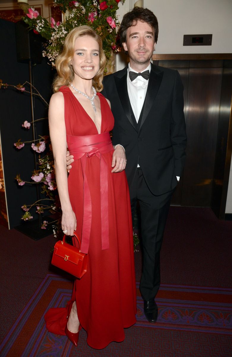 Наталья Водянова о свадьбе с любимым: &quot;Рано или поздно мы поженимся&quot;