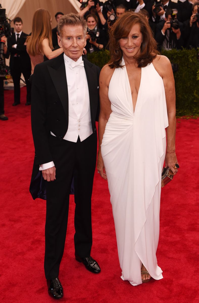 Донна Каран