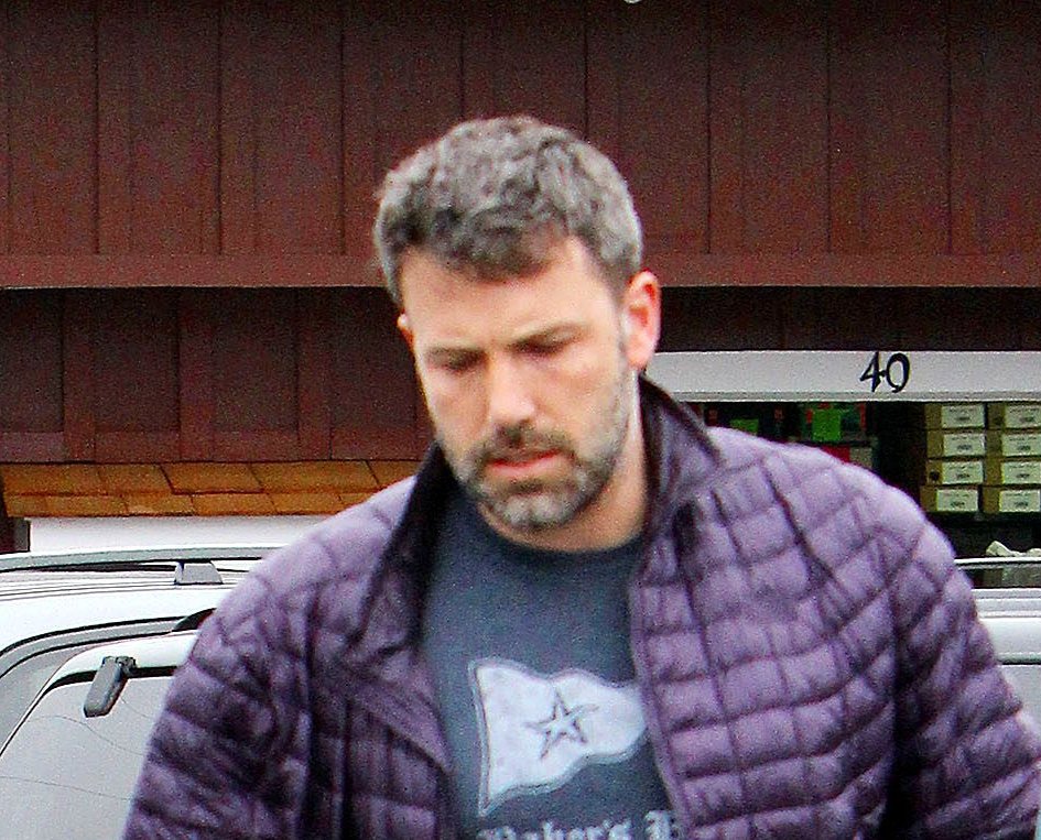 Накануне развода: Бен Аффлек и Дженнифер Гарнер не могут скрыть проблемы в отношениях (Фото)
