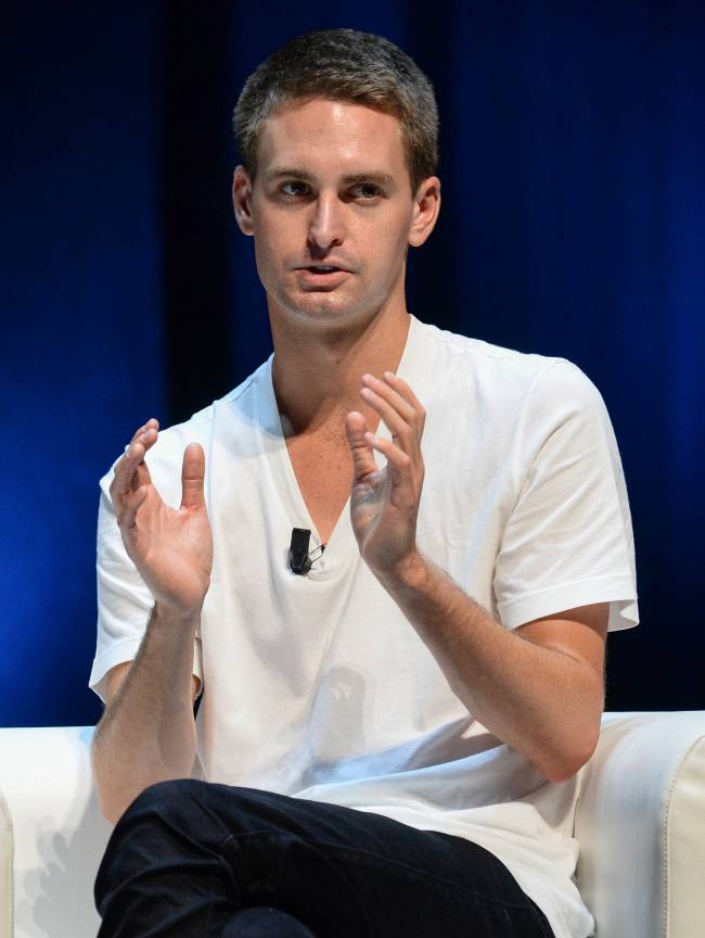 Новым бойфрендом Миранды Керр стал 25-летний миллиардер