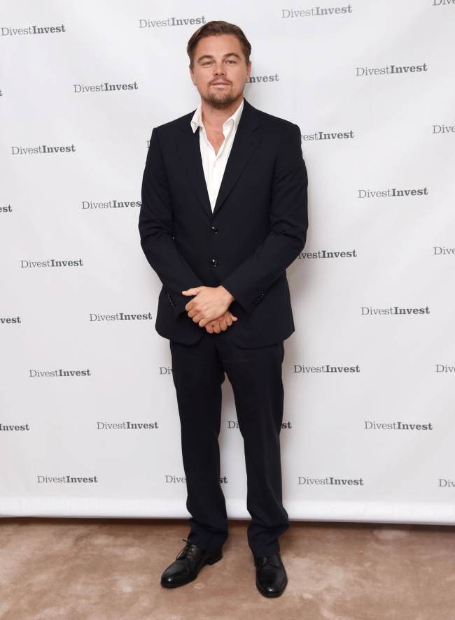 Знаменитый холостяк Леонадо ДиКаприо заявил, что женитьба кажется ему чем-то совершенно незапланированным.