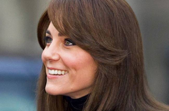 Не оторвать глаз: Кейт Миддлтон покоряет идеальной красотой на новых снимках