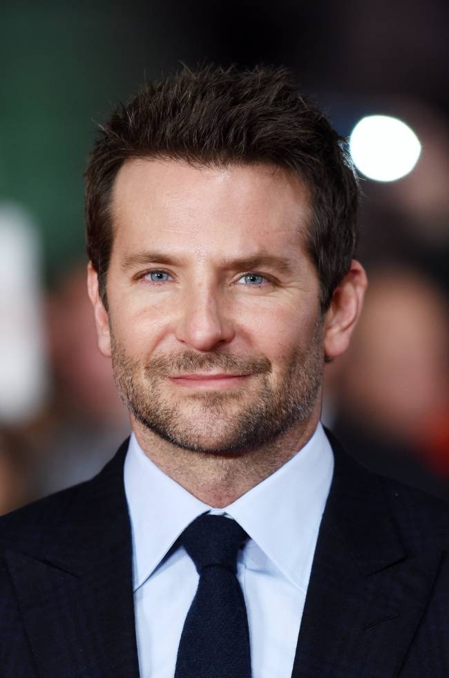 Поближе к любимой: Бредли Купер перебрался жить к Ирине Шейк