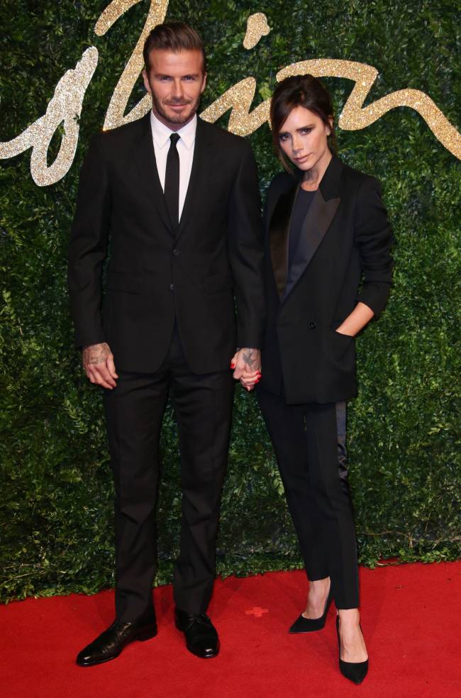 Стало известно, почему Дэвид и Виктори Бекхэм будут жить раздельно