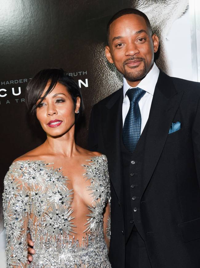 Скандальный "Оскар": звезды бойкотируют кинопремию из-за расового конфликта 