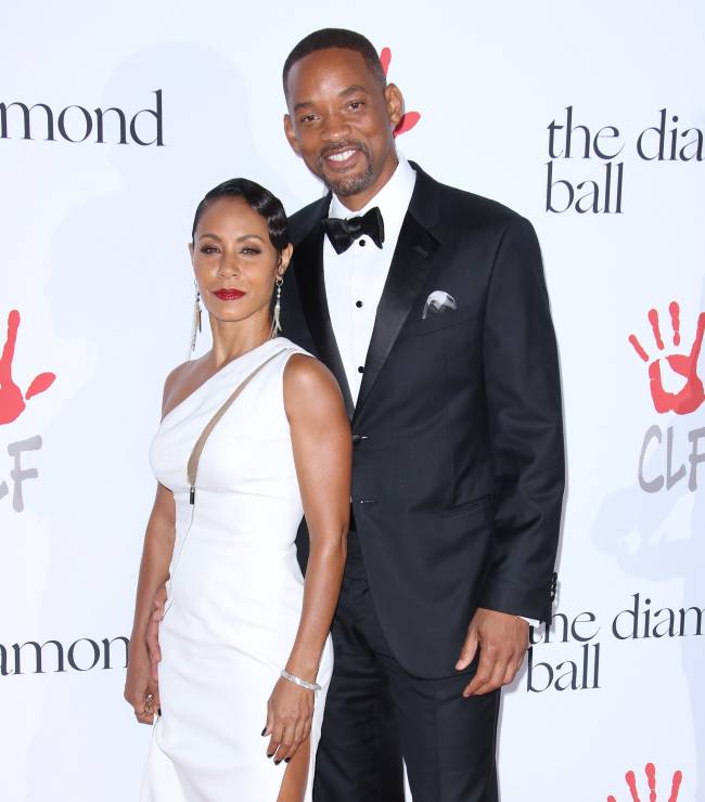 Неожиданно: Уилл Смит метит в президенты США