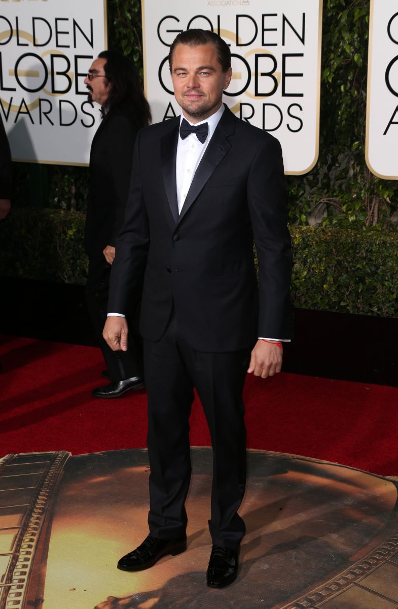 Звездное воссоединение: поклонники в восторге от трогательных объятий Кейт Уинслет и Леонардо ДиКаприо