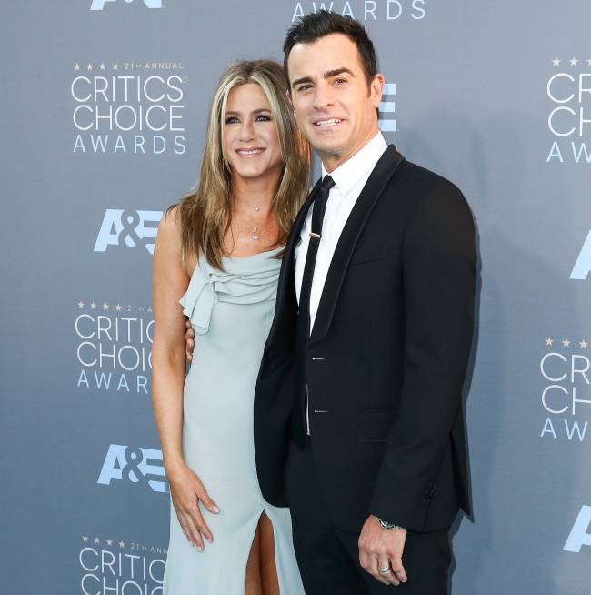 Анджелина Джоли, Уилл Смит, Дженнифер Энистон и другие звезды, которые проигнорировали "Оскар-2016"