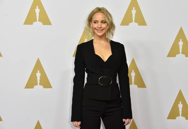 Доброе сердце: Дженнифер Лоуренс пожертвовала детской больнице два миллиона долларов