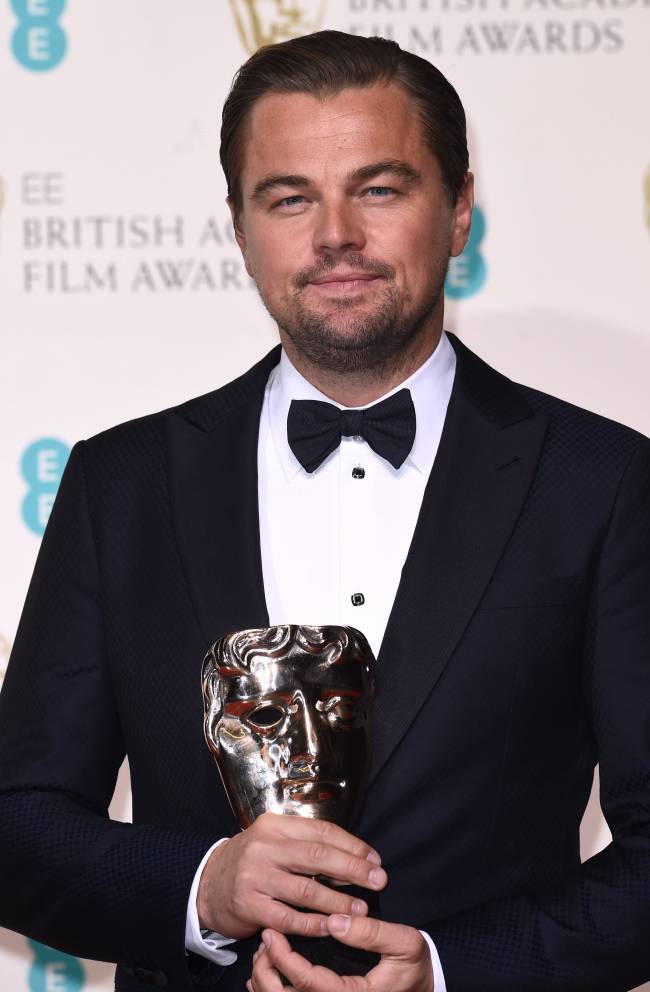 Киноакадемик заявил, что Леонардо ДиКаприо не достоин &quot;Оскара&quot;