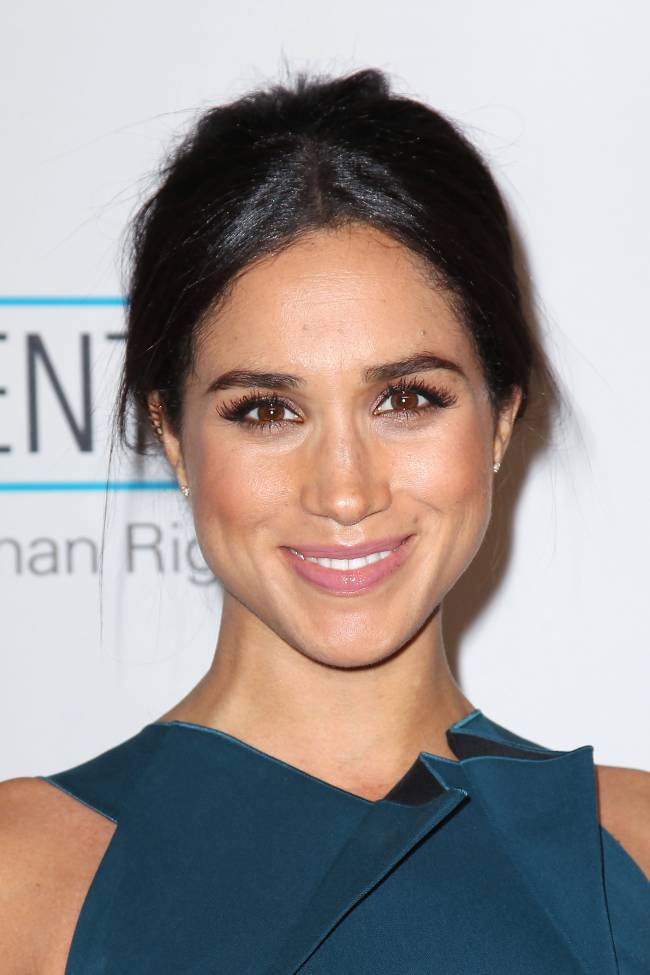 Принц Уильям прокомментировал роман принца Гарри с Меган Маркл