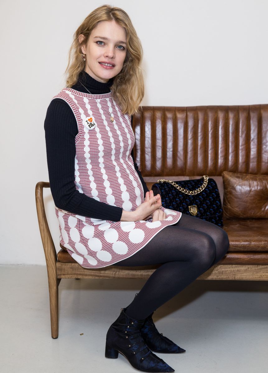 Бейби-бум 2016