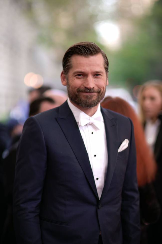 Звезда «Игры престолов» Николай Костер-Вальдау стал послом ООН