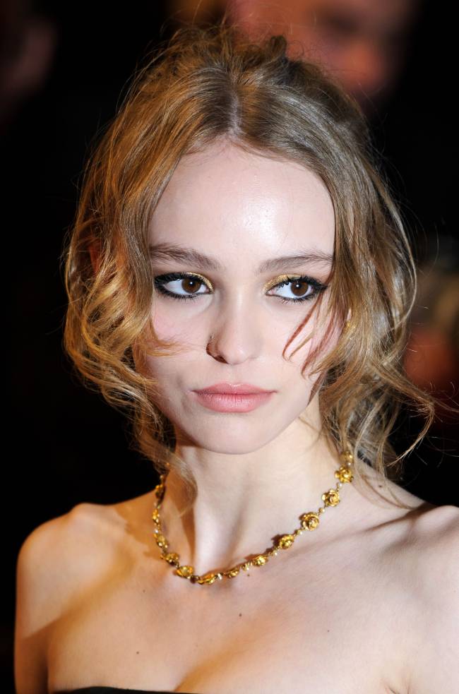 Дочь Джонни Деппа рассказала о долгожданном подарке на свое 17-летие