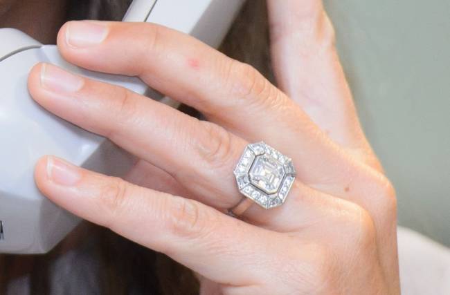 Стала известна дата свадьбы Пиппы Миддлтон и Джеймса Мэттьюза