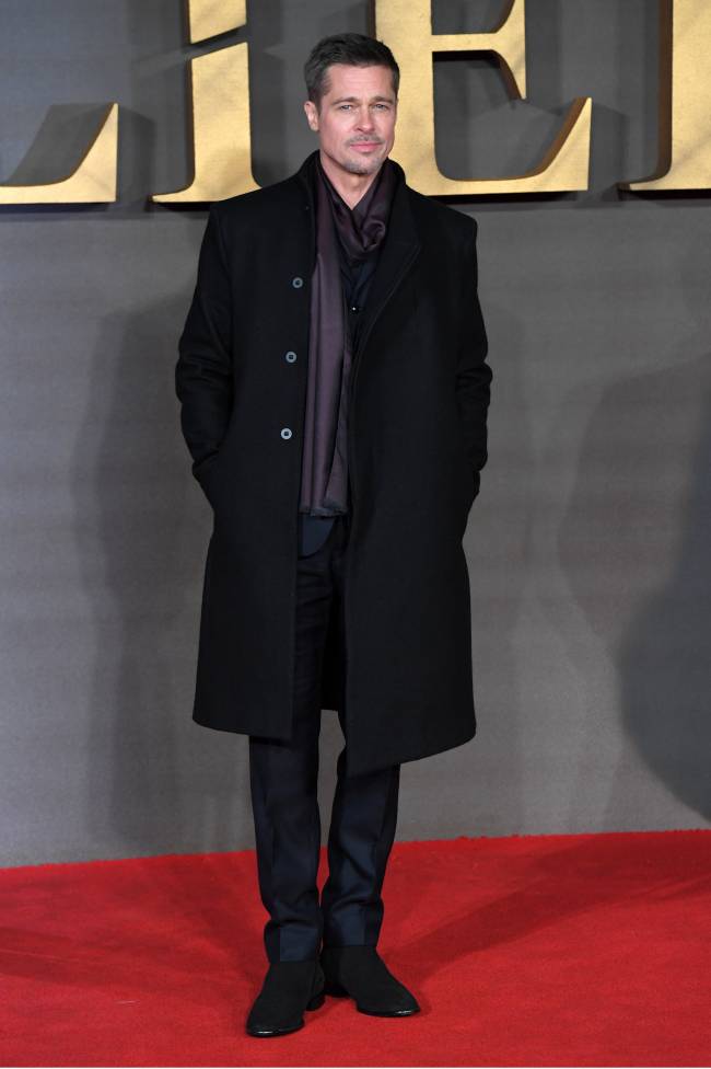 Дождались: Анджелина Джоли и Брэд Питт наконец начали общаться