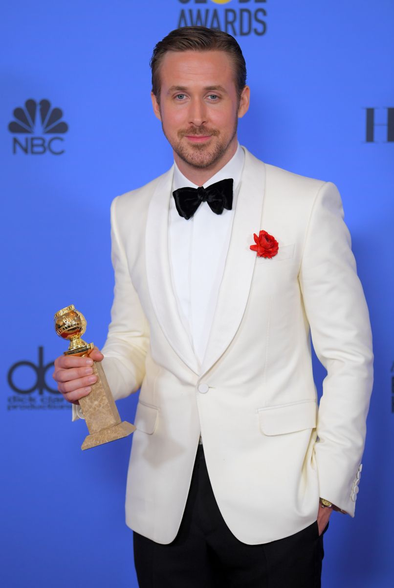 Райан Гослинг