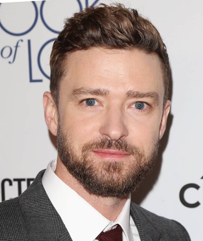 Джессика Бил о браке с Джастином Тимберлейком: &quot;Босс в наших отношениях - я&quot;