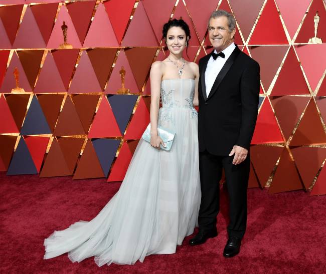 Если блистать, то вместе: Джастин Тимберлейк и Джессика Бил, Николь Кидман и Кит Урбан и другие знаменитые пары на &quot;Оскаре-2017&quot;