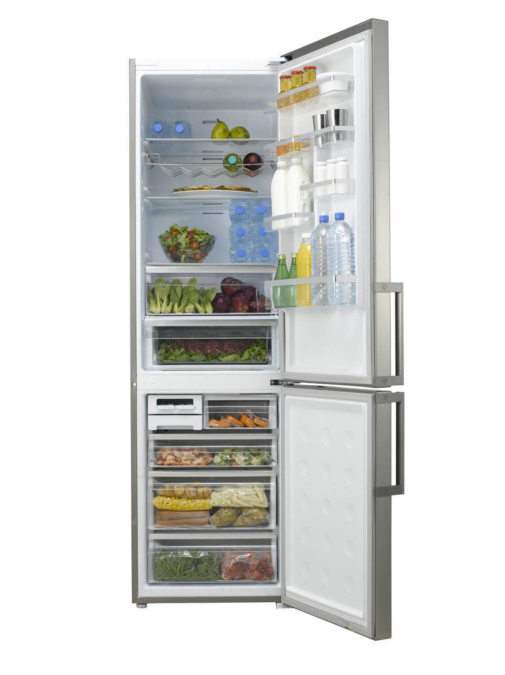 холодильник Samsung