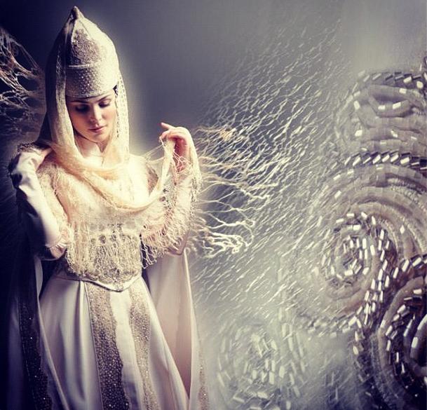 Сати Казанова свадьба