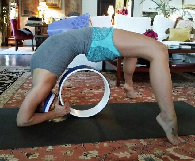 Бритни Спирс показала, как худеет