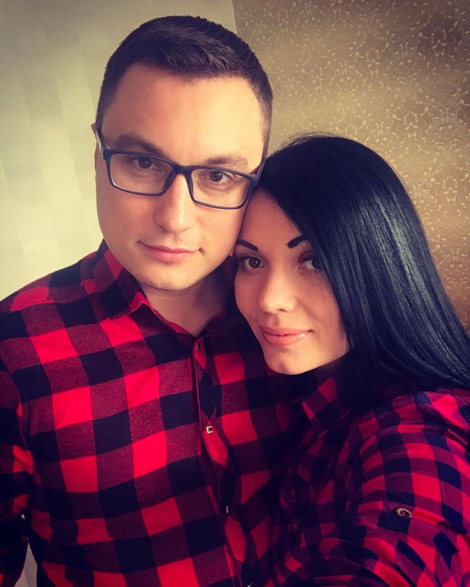 Победительница шоу "Зваженi та щасливi-4" стала мамой