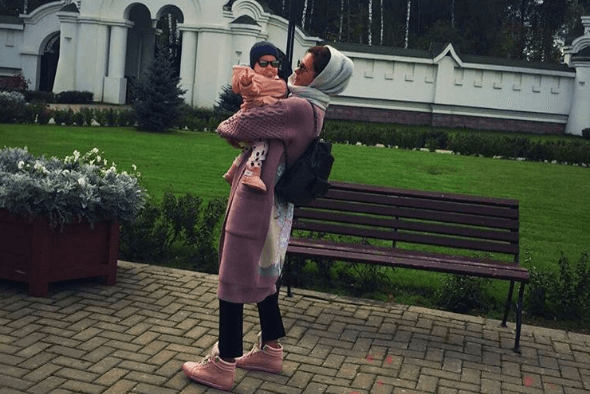 Екатерина Климова