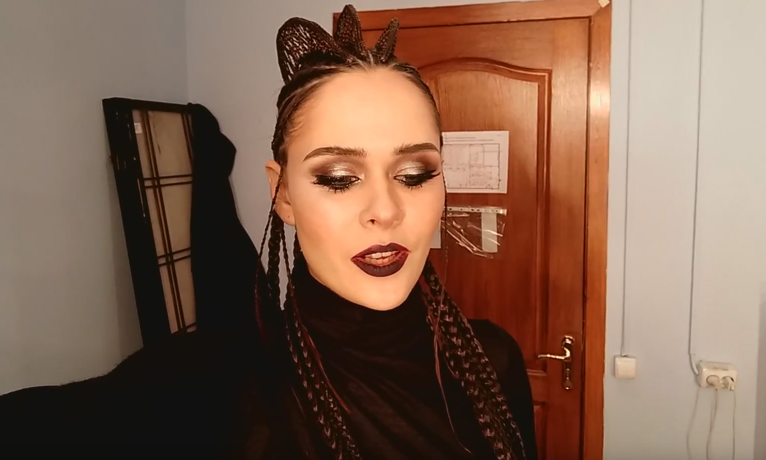 The Hardkiss Юлия Санина