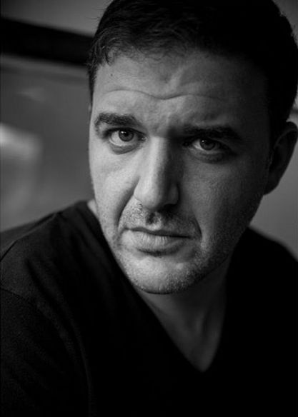 Максим Виторган
