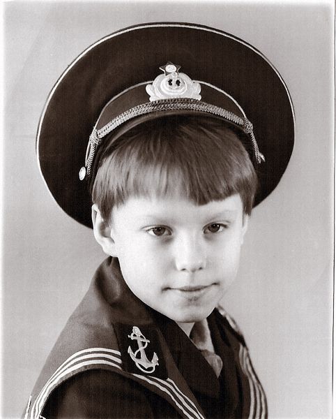 Андрей Доманский