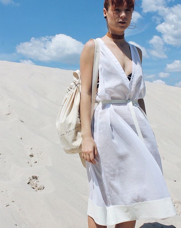 Светлана Тарабарова стала дизайнером одежды