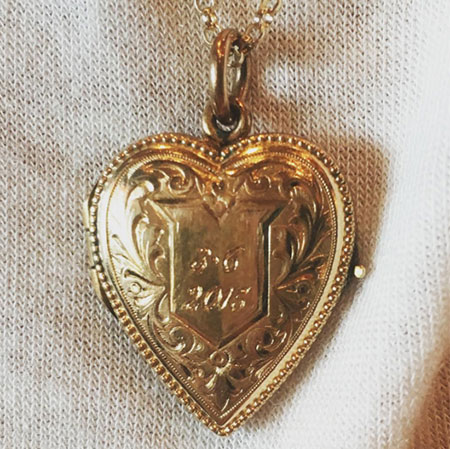 Год любви: Тейлор Свифт и Кэлвин Харрис отметили первую годовщину отношений