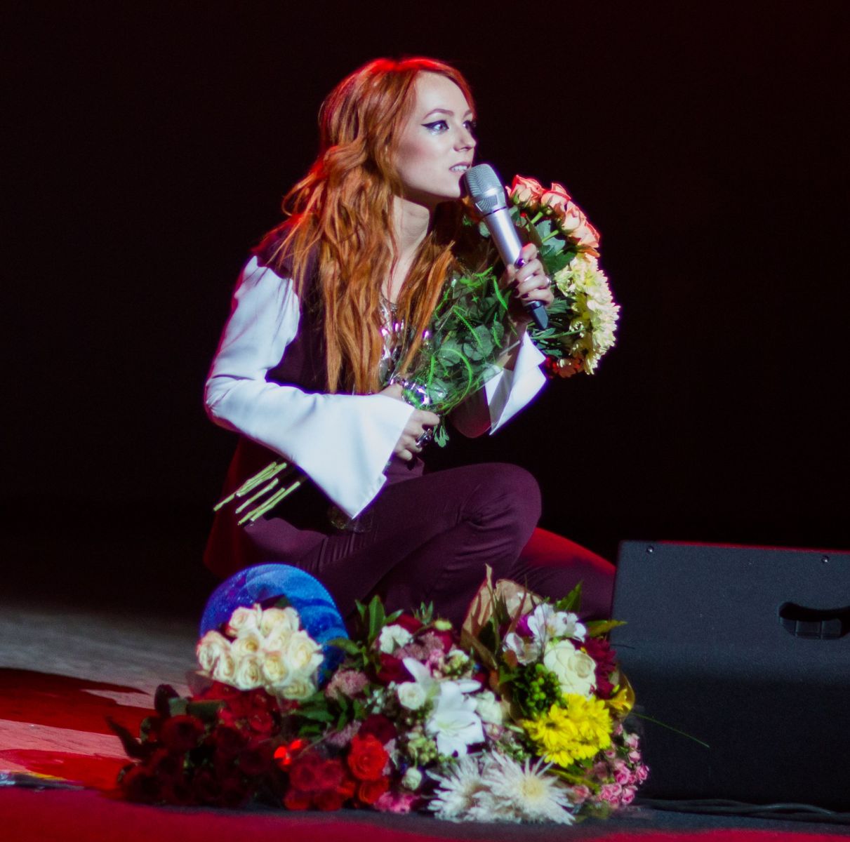 Светлана Тарабарова