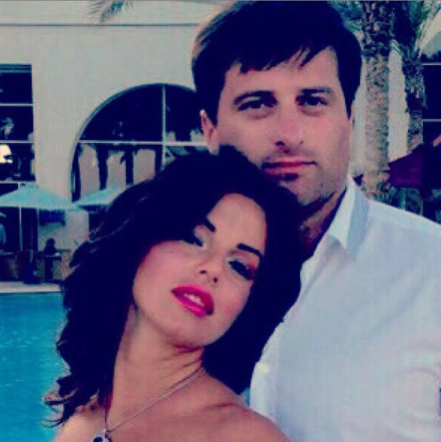 СМИ: Экс-солистка t.A.T.u. Юлия Волкова вышла замуж за &ldquo;вора в законе&rdquo;