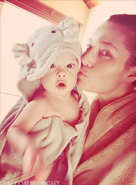 Джастин Тимберлейк и Джессика Бил планируют родить второго ребенка