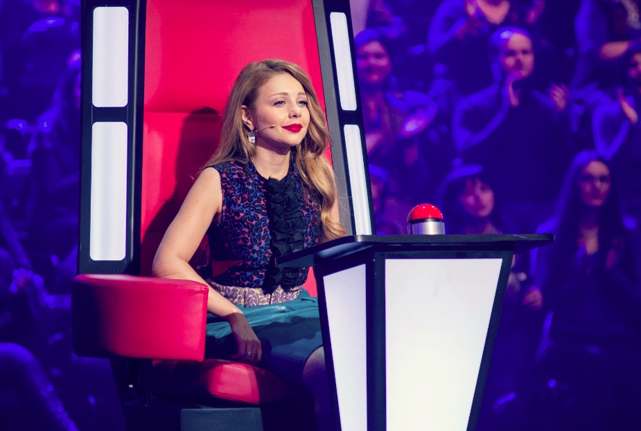 На проекте &laquo;Голос країни-5&raquo; начинаются вокальные батлы