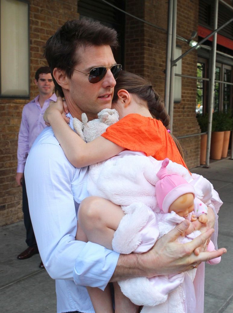 Том Круз фото