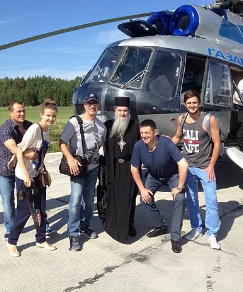 инна цимбалюк фото